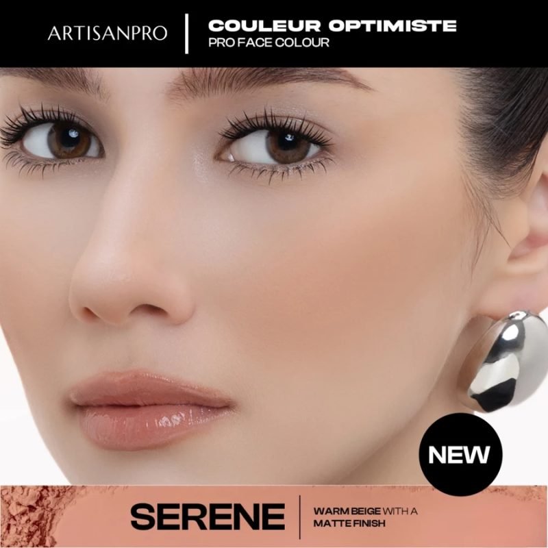 ARTISANPRO Face Colour - Serene