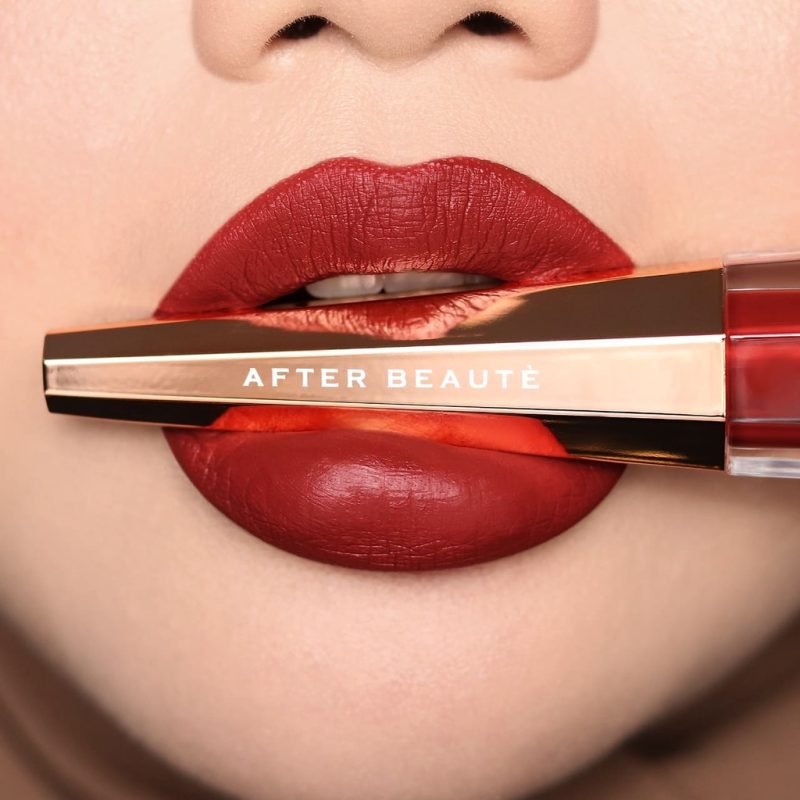 AFTER BEAUTE Lip Cream - Madame