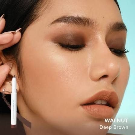 BLP Eyeshadow Pen - Walnut