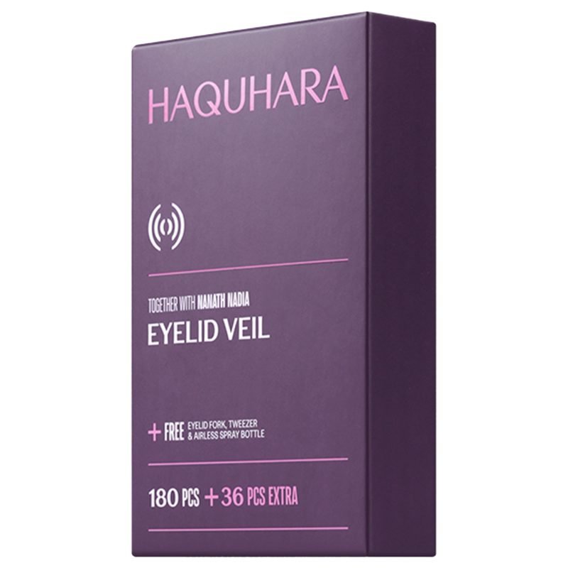 HAQUHARA Eyelid Veil Pro - SL