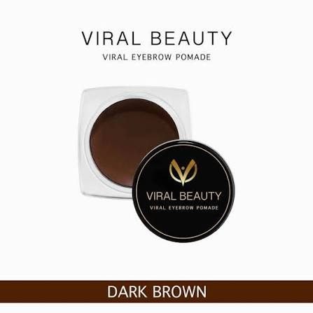 VIRAL Eyebrow Pomade