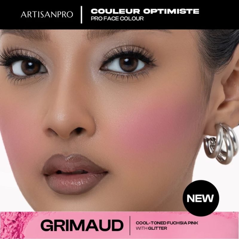ARTISANPRO Face Colour - Grimaud