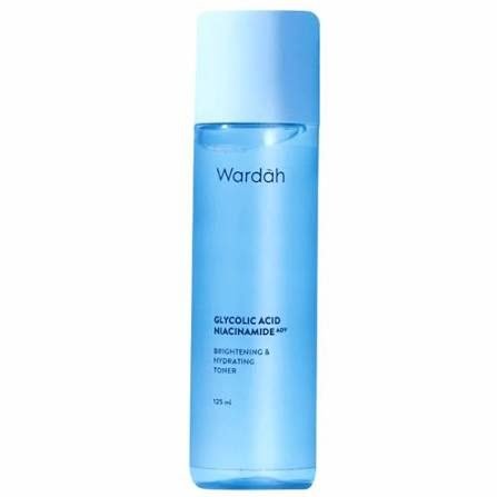 WARDAH Niacinamide Toner