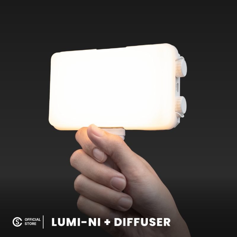 CATHIESTUFF Lumini Light - Complete Set