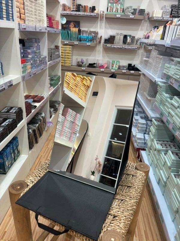 Cermin Makeup M 25x35