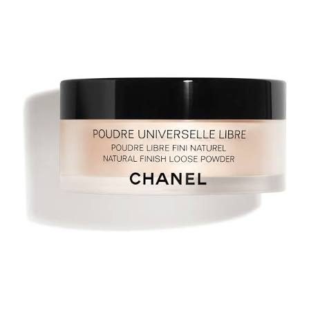 CHANEL Podure Libre - 20