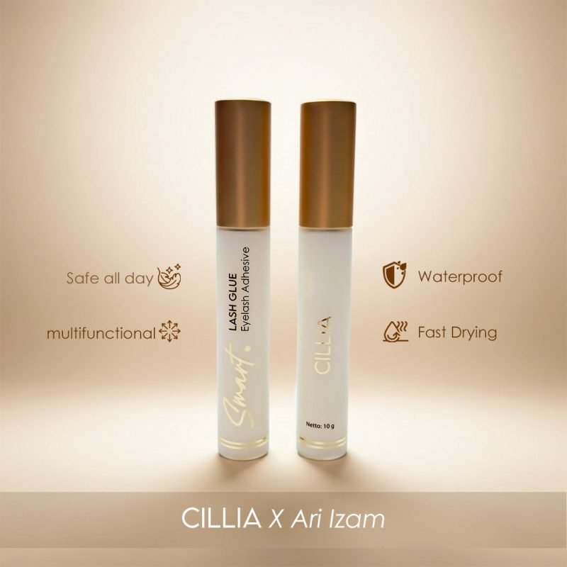 CILLIA Eyelash Glue