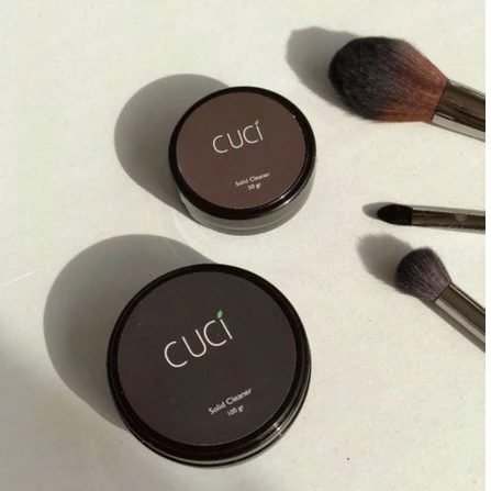 CUCI Solid Bar 50gr