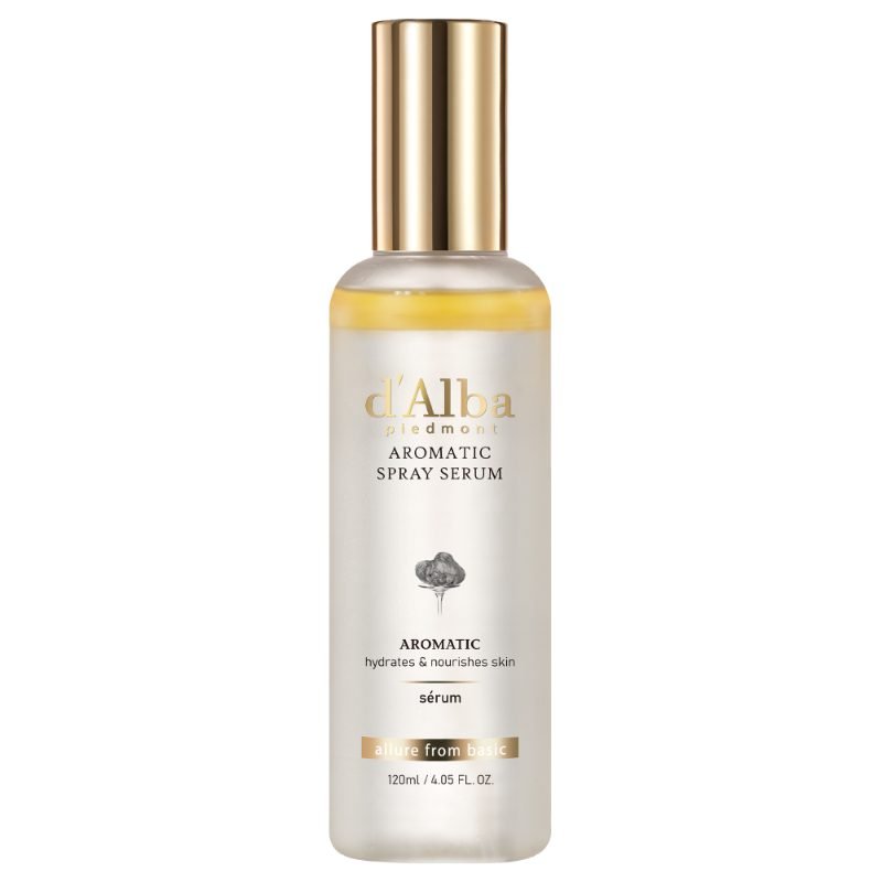 DAlba First Spray Serum 100ml