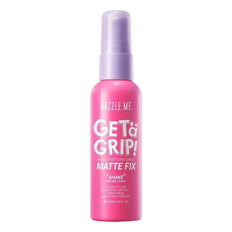 DAZZLE ME Setting Spray - Matte