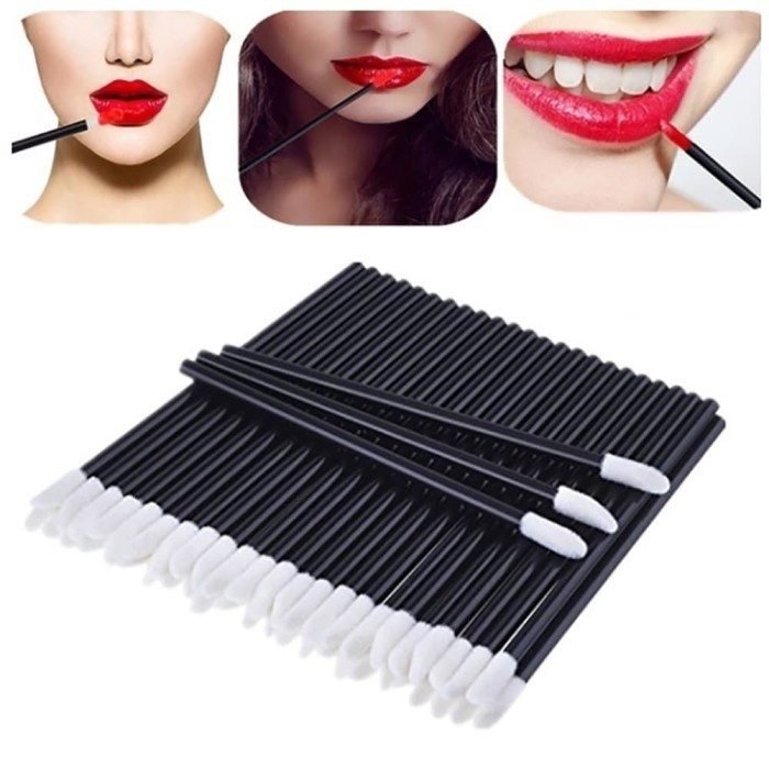 Disposable Applicator - Lipstick