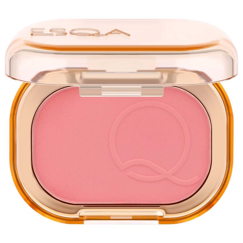 ESQA Powder Blush (new packaging) - Seoul