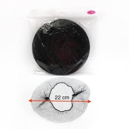 Hairnet / Jala Rambut pack