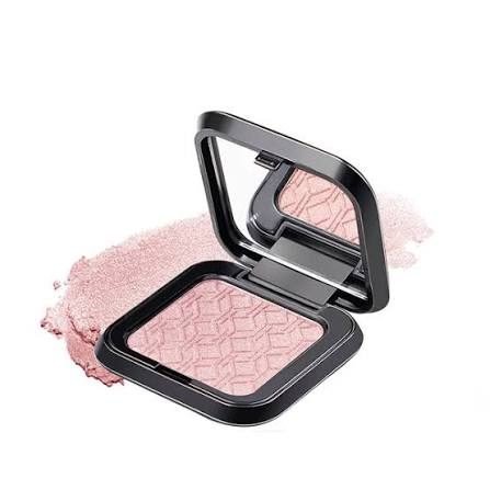 KIVA Iconic Glow Highlighter - Rose Radiance