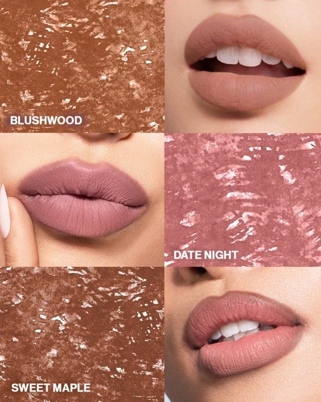 KIVA Lip Liner - Date Night