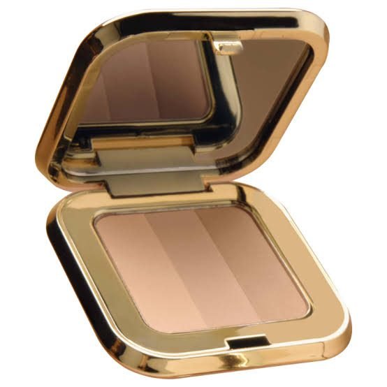 KIVA TriSculpting Contour - Cool