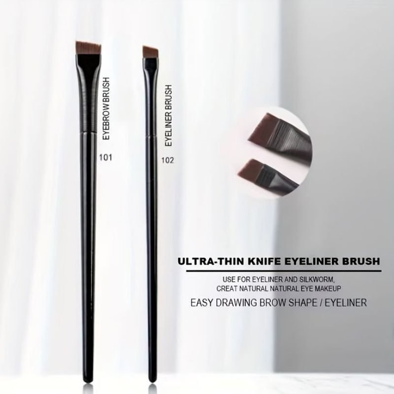 Kuas Alis / Concealer