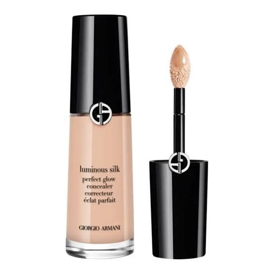 GIORGIO ARMANI Luminous Silk Concealer - 3.75