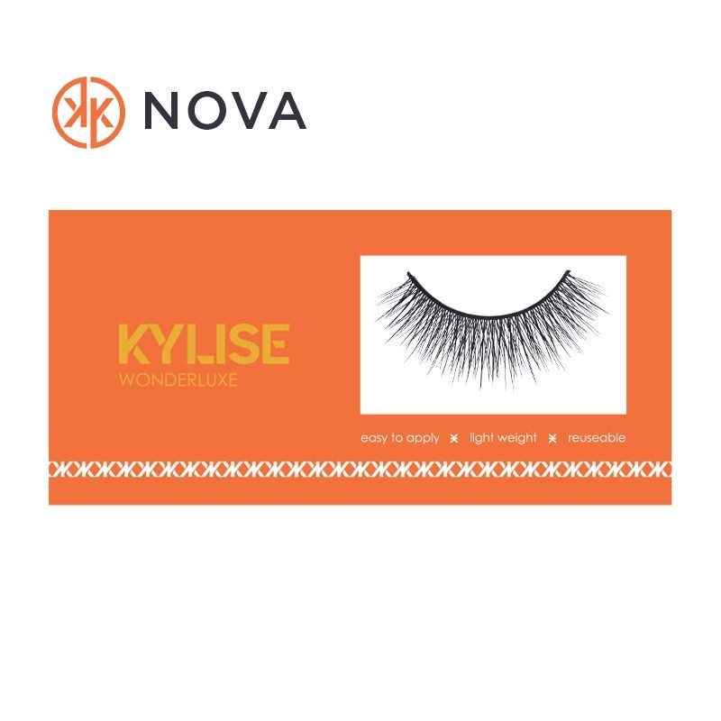 KYLISE Bulumata 3D - Nova