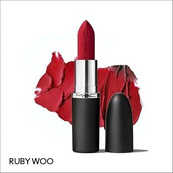 MAC Lipcream - Ruby Woo