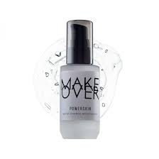 MAKE OVER Water Charge Moisturizer