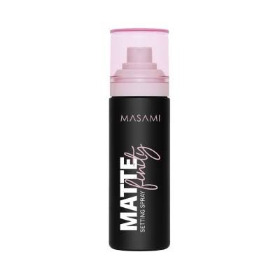 MASAMI Setting Spray - Matte