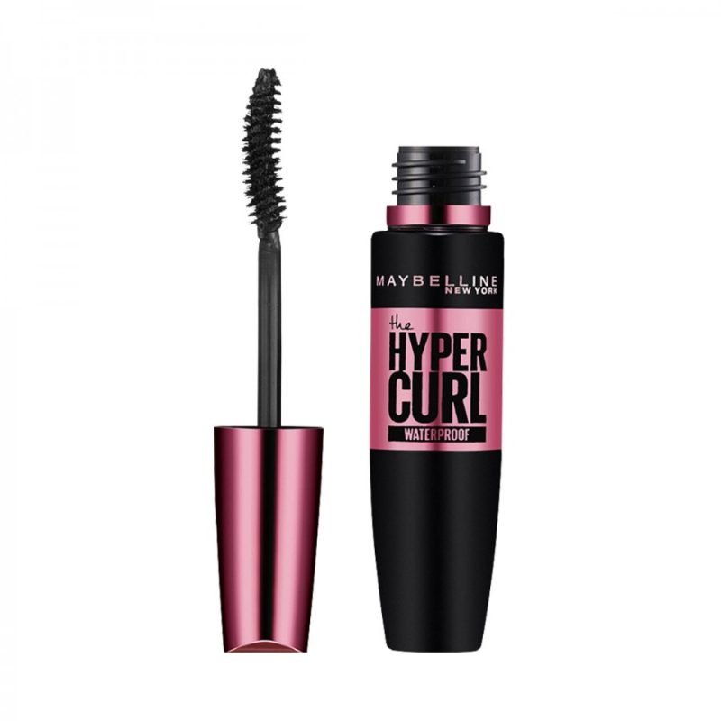 MAYBELLINE Hypercurl Mascara