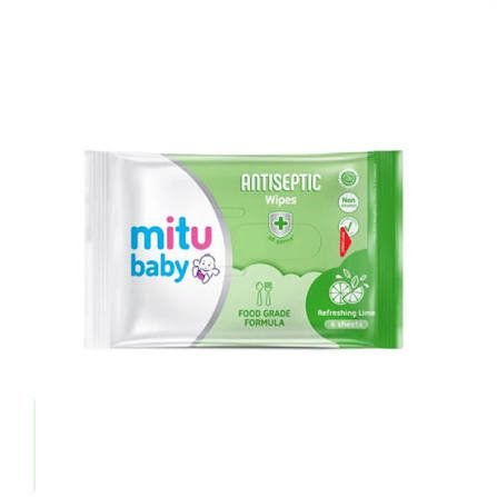 MITU Tissue Basah