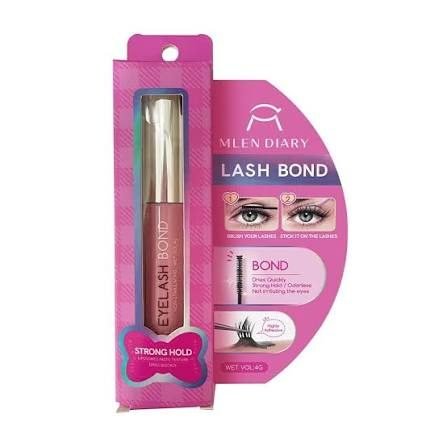 MLEN Eyelash Bond