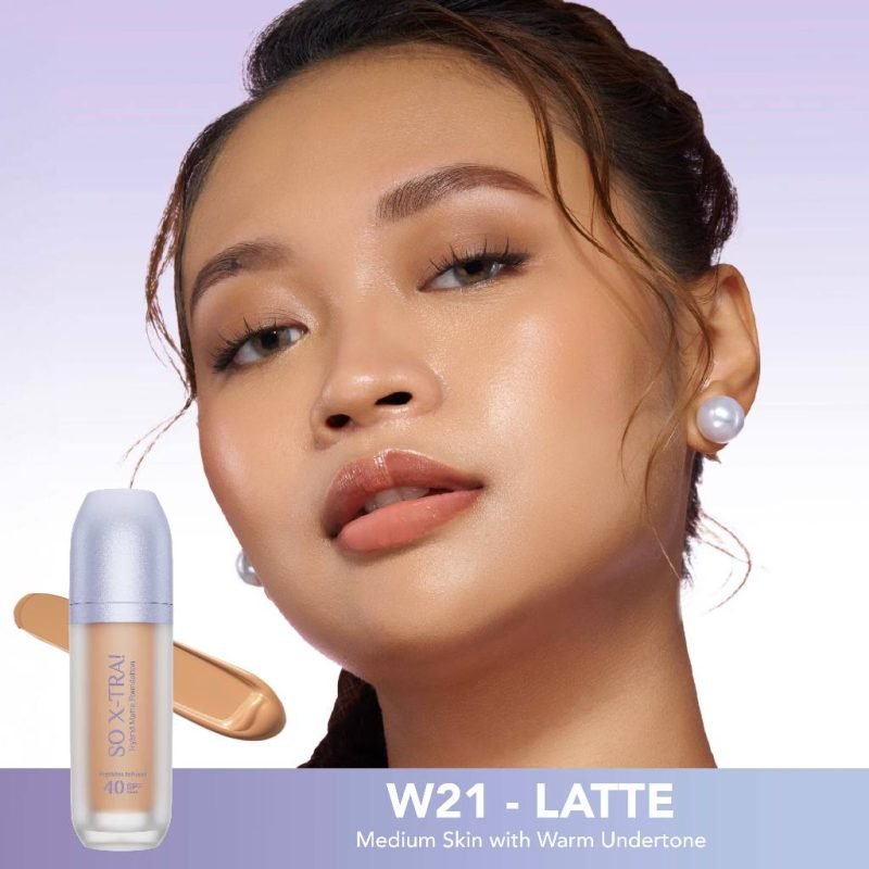 MOP Foundation - W21