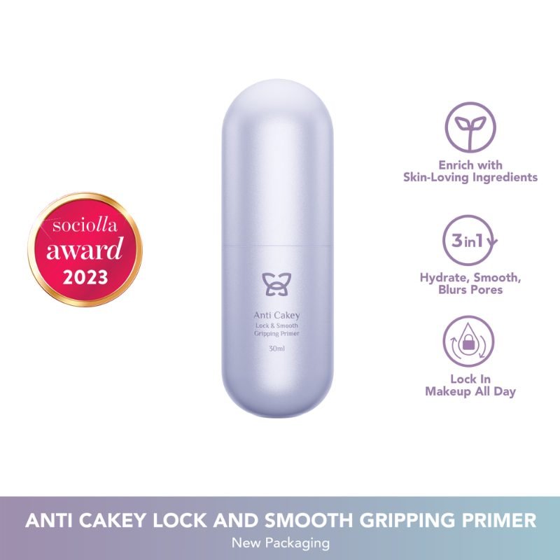 MOP Anti Cakey Gripping Primer