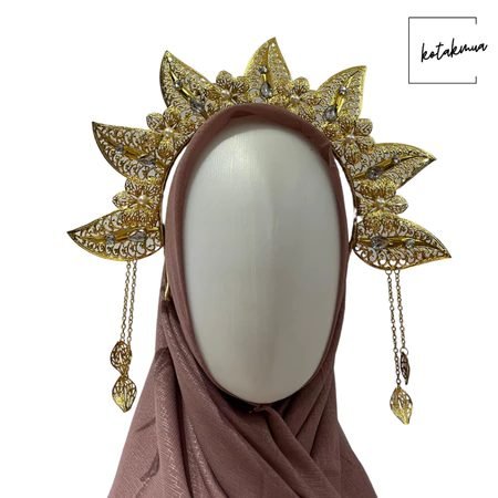 Bando Adat