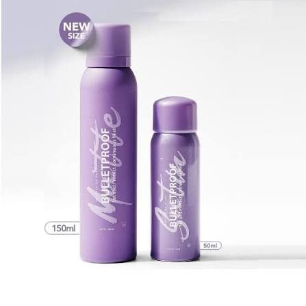 MOP Setting Spray