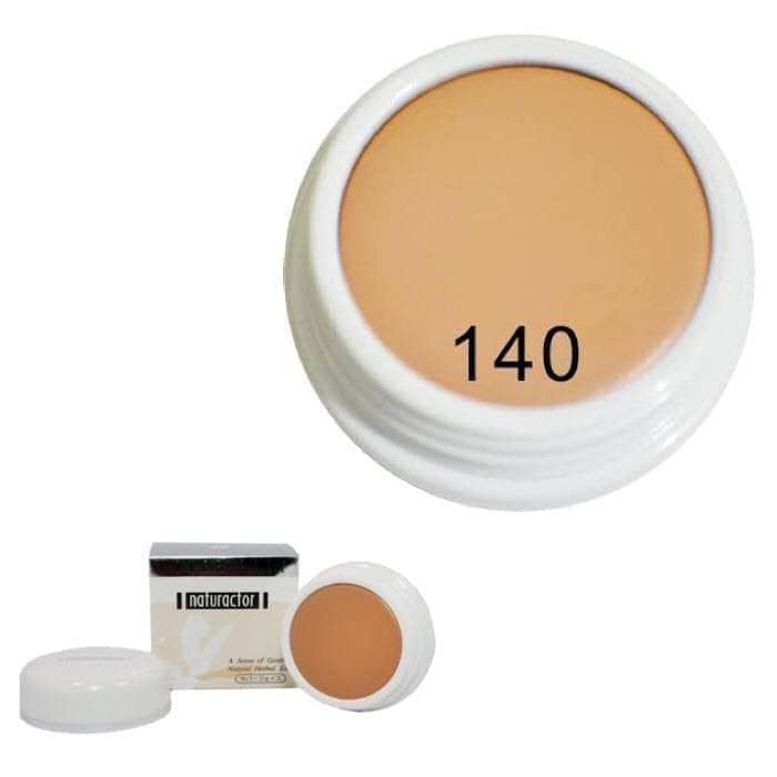 NATURACTOR Cover Face - 140