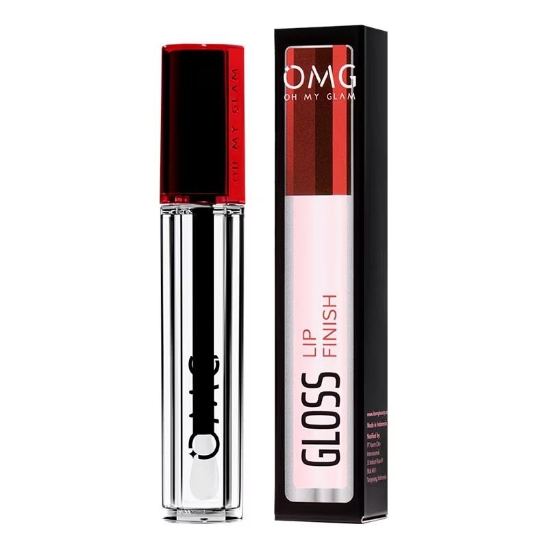 OMG Lip Gloss