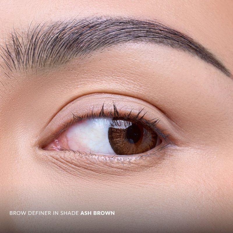 BLP Brow Definer - Gray