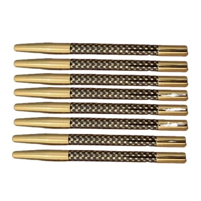 Pensil Alis Kupas - Brown