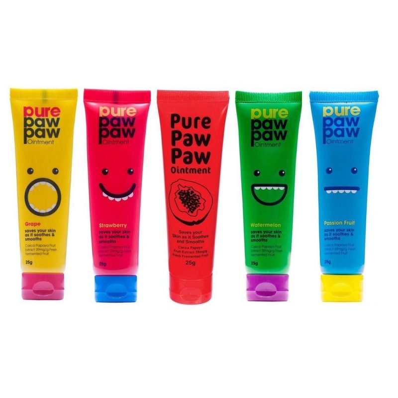 Pure Paw Paw