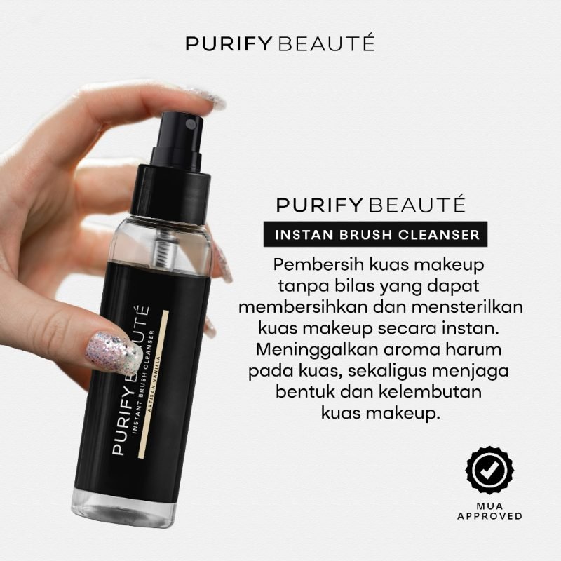 Purify Instant Cleaner