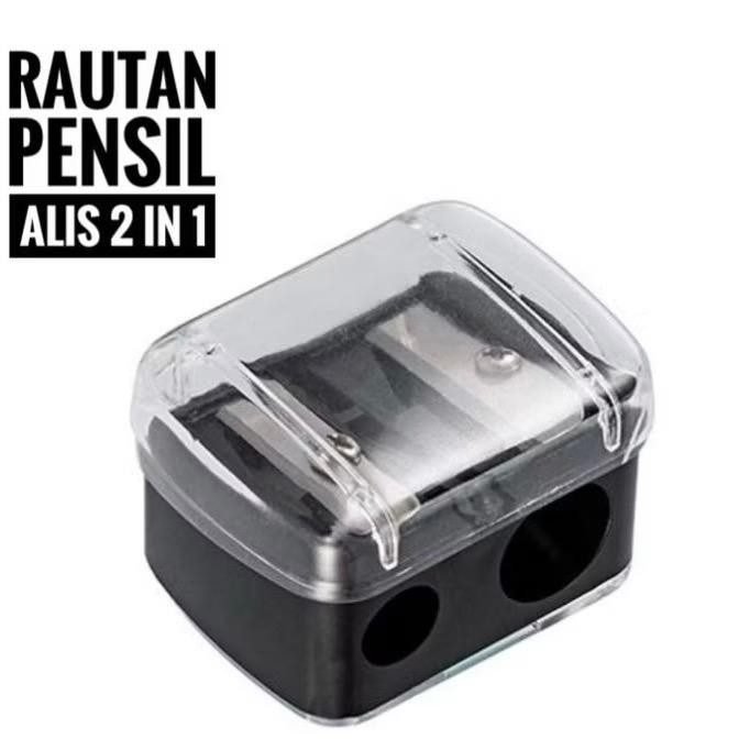 Rautan Pensil