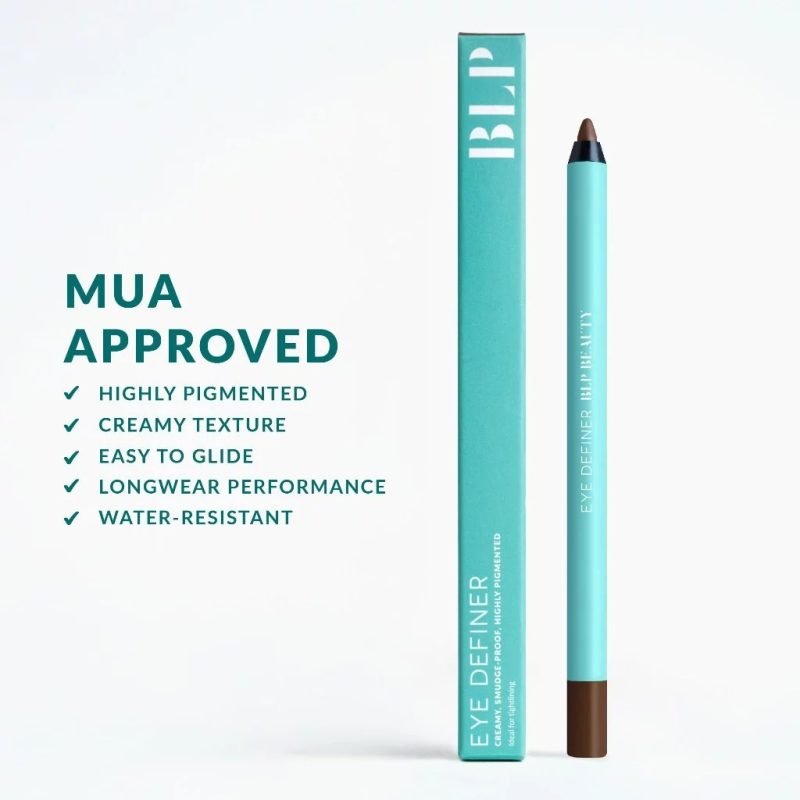 BLP Eyeliner Pencil - Brun