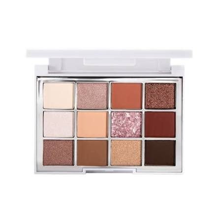 STATEMENT BEAUTY Eyeshadow Pallete
