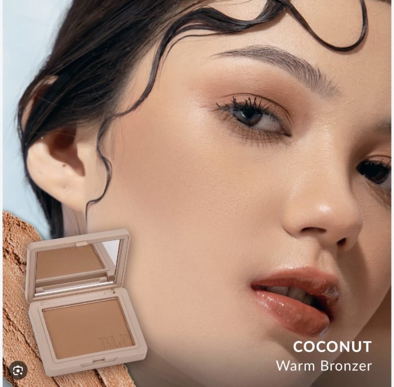 BLP Face Glow - Coconut
