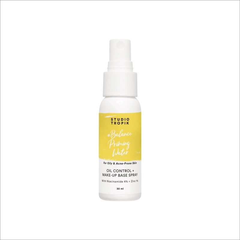 STUDIO TROPIK Balance Priming - 30ml