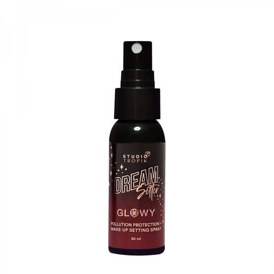STUDIO TROPIK Dream Setter Glowy 30ml