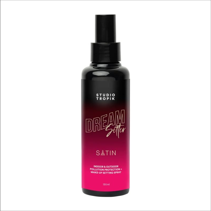 Studio Tropik Dream Setter Satin 130ml