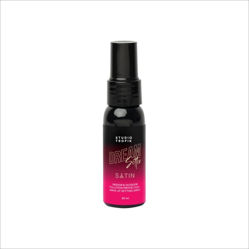 Studio Tropik Dream Setter Satin 30ml