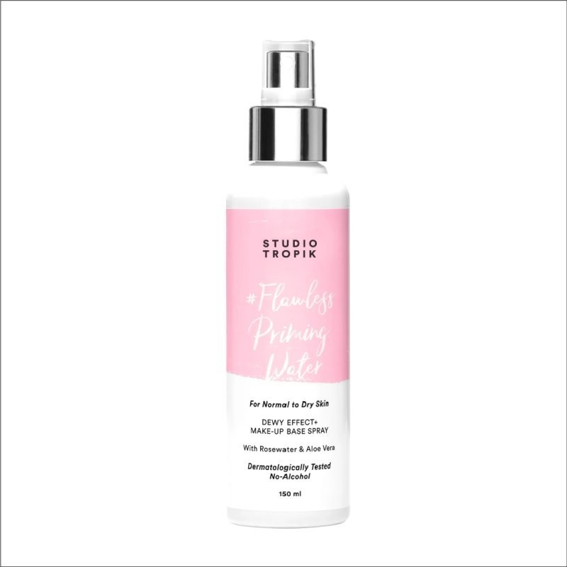 Studio Tropik Flawless Priming 150ml