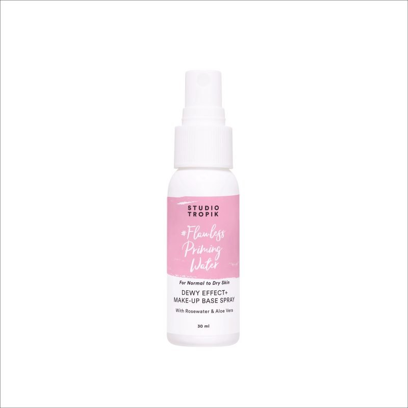 Studio Tropik Flawless Priming 30ml