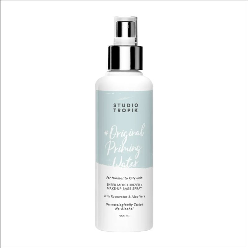 STUDIO TROPIK Original Priming - 150ml